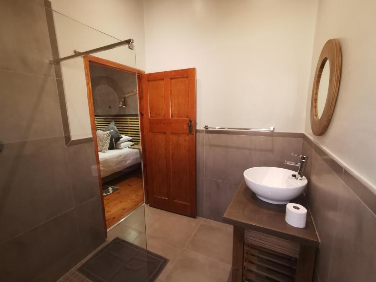 Guest Suites On Connor Bloemfontein Exterior foto