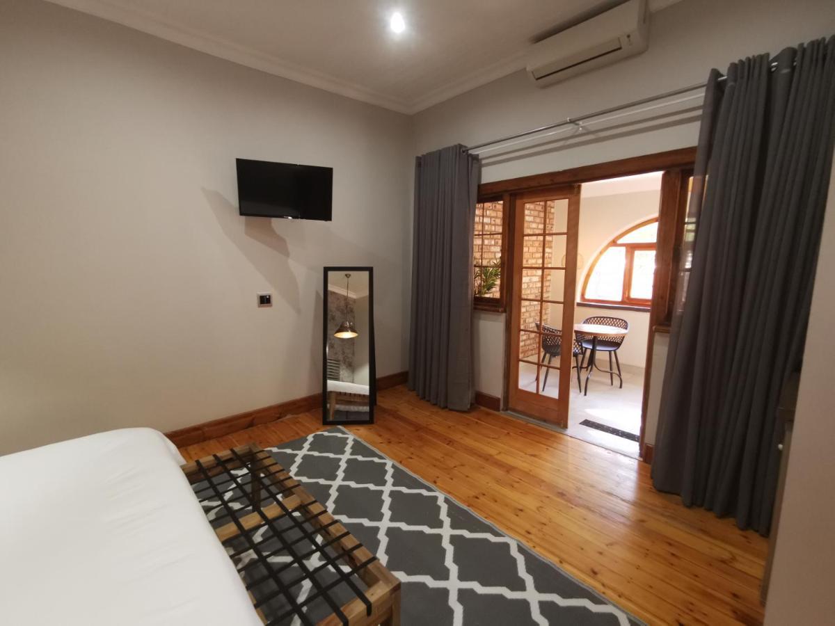 Guest Suites On Connor Bloemfontein Exterior foto