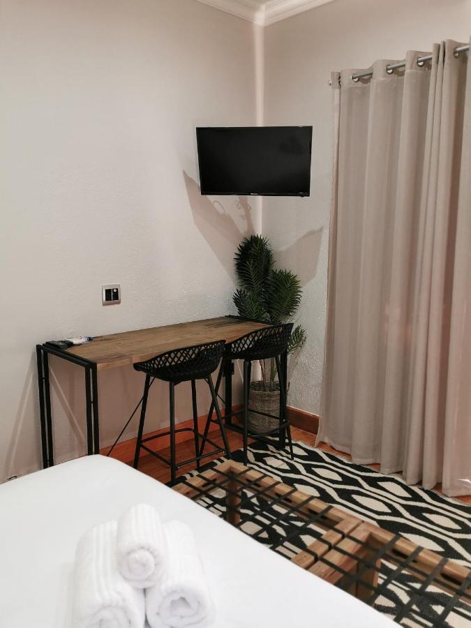 Guest Suites On Connor Bloemfontein Exterior foto