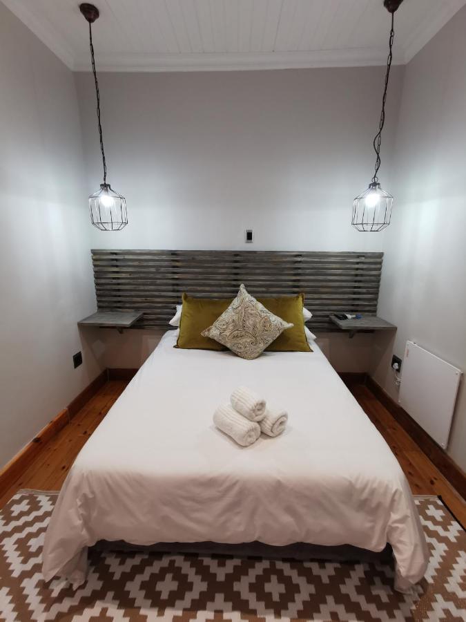 Guest Suites On Connor Bloemfontein Exterior foto